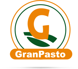 Logo Gran Pasto